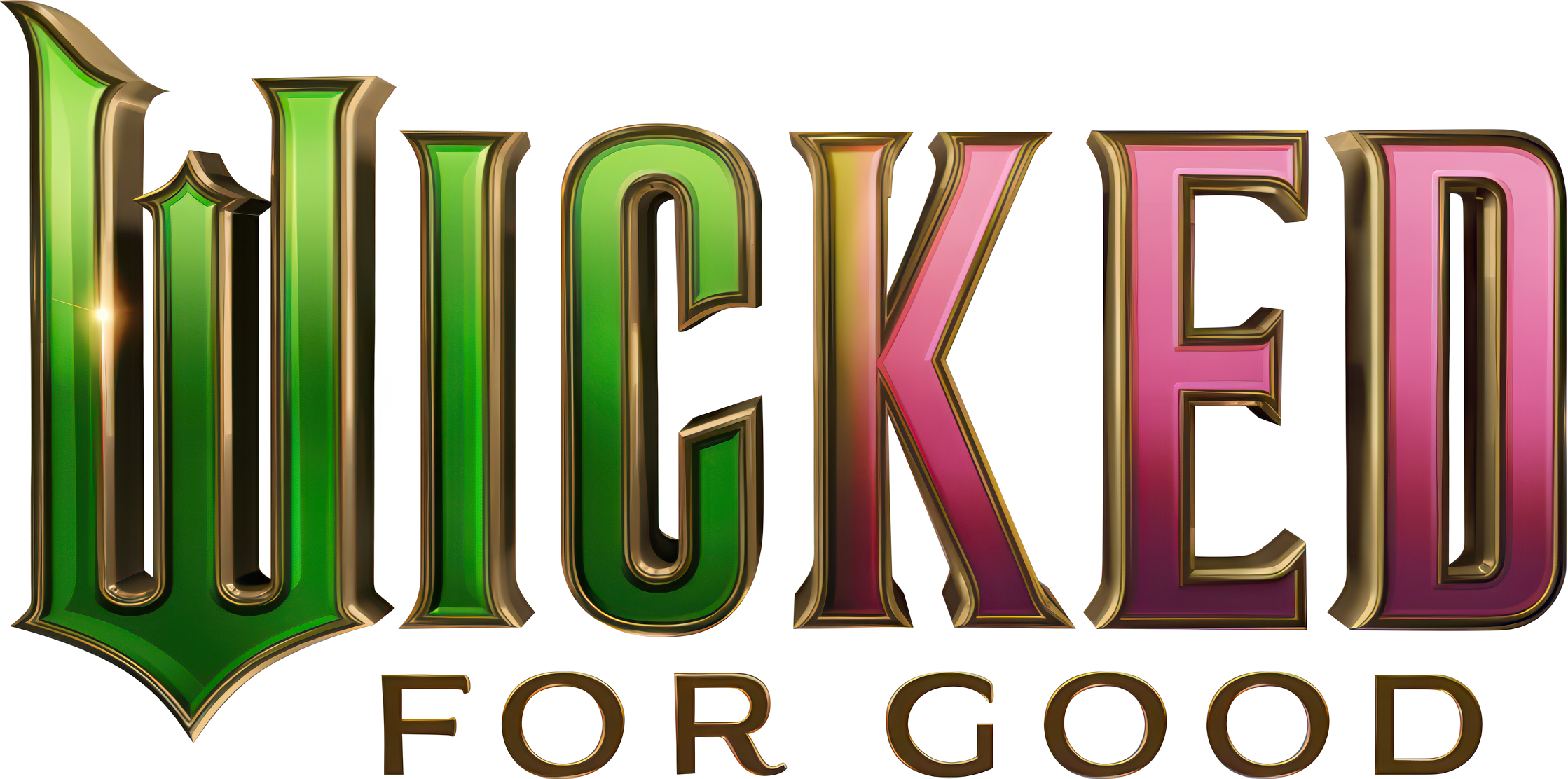 Wicked: İyilik Uğruna