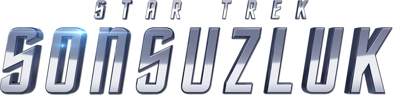 Star Trek: Sonsuzluk