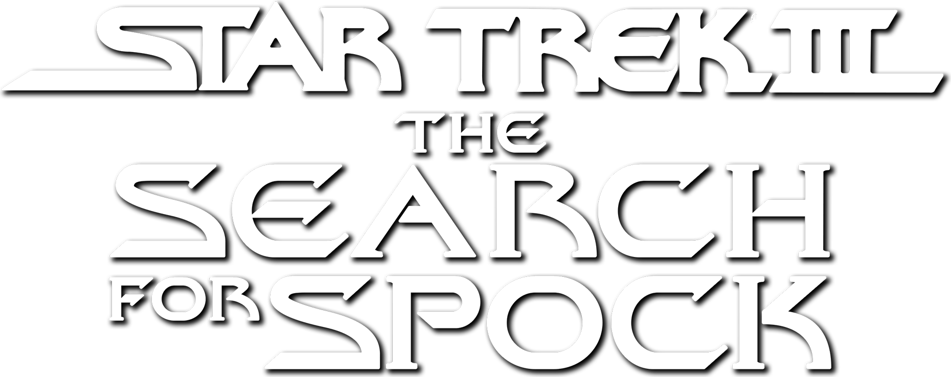 Uzay Yolu III: Spock'ı Ararken