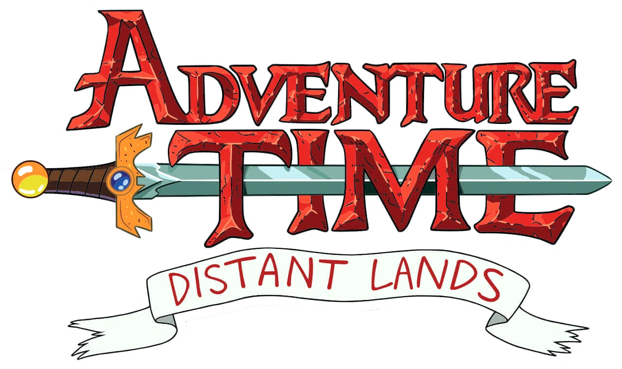 Adventure Time: Uzak Diyarlar