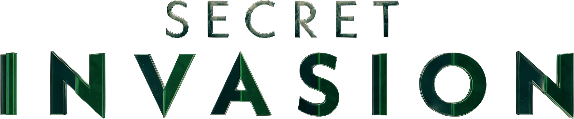 Secret Invasion