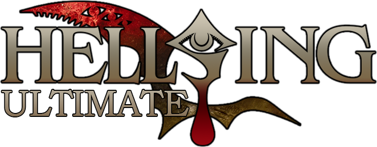 Hellsing Ultimate