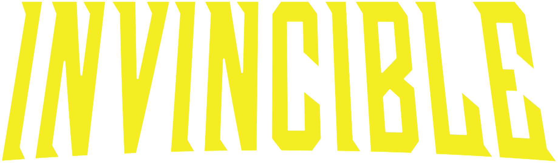 Invincible