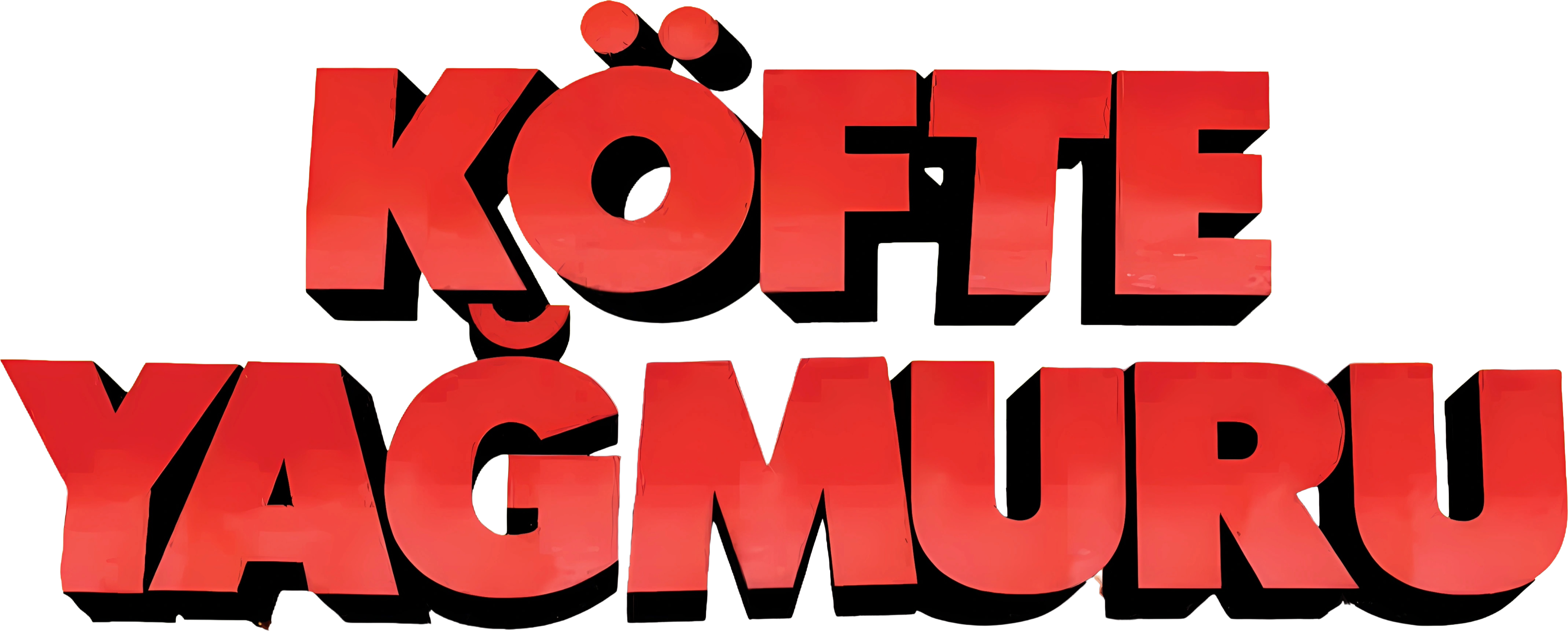 Köfte Yağmuru