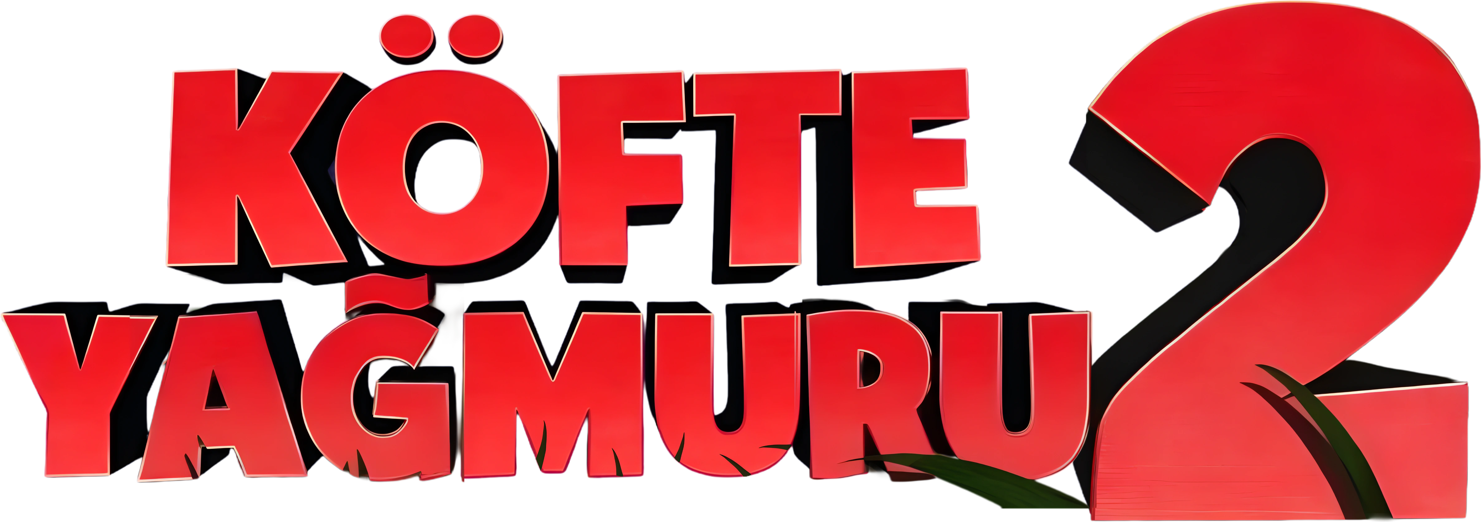 Köfte Yağmuru 2