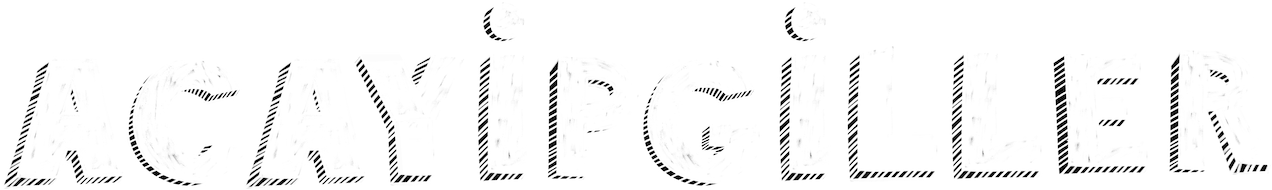 Acayipgiller