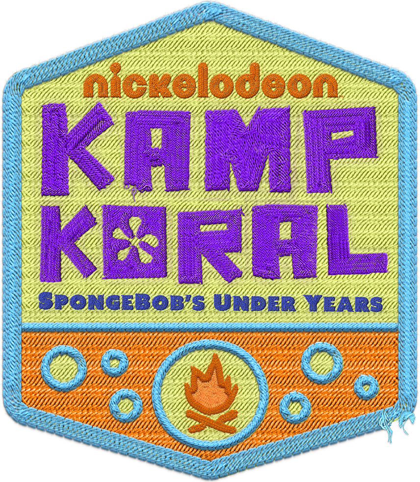 Kamp Koral: SpongeBob's Under Years