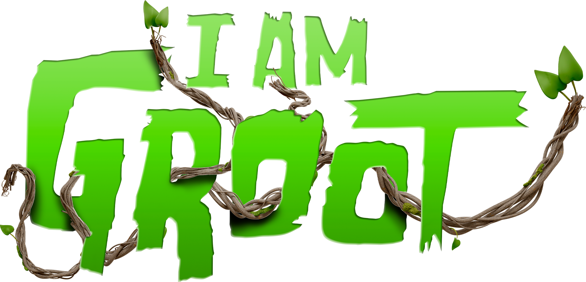 I Am Groot