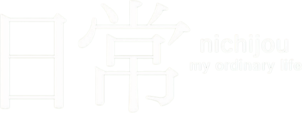 Nichijou: My Ordinary Life