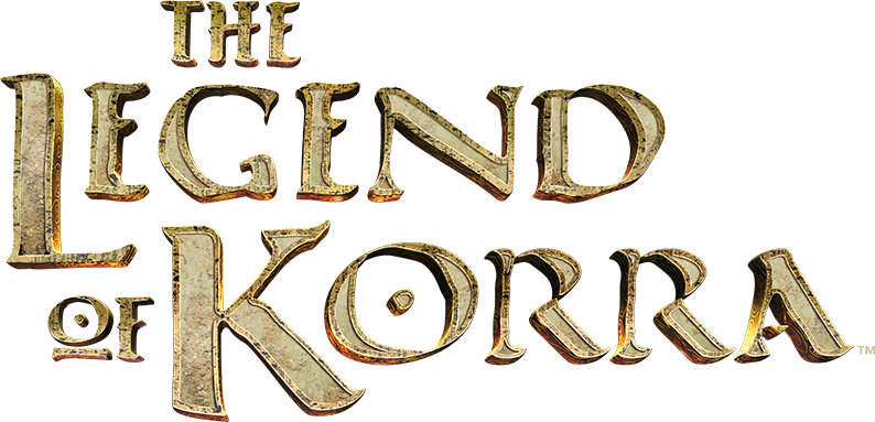 Avatar: Korra Efsanesi