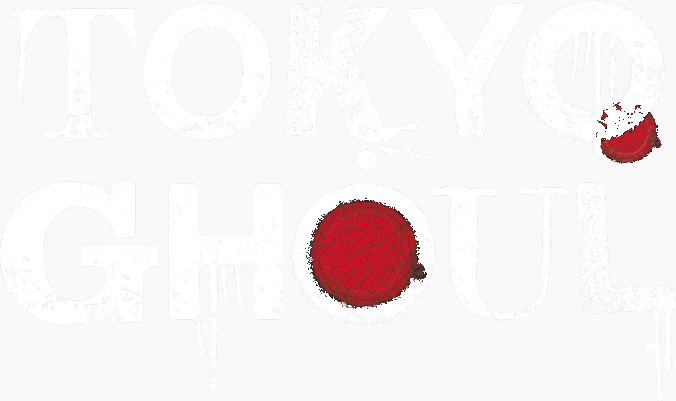 Tokyo Ghoul