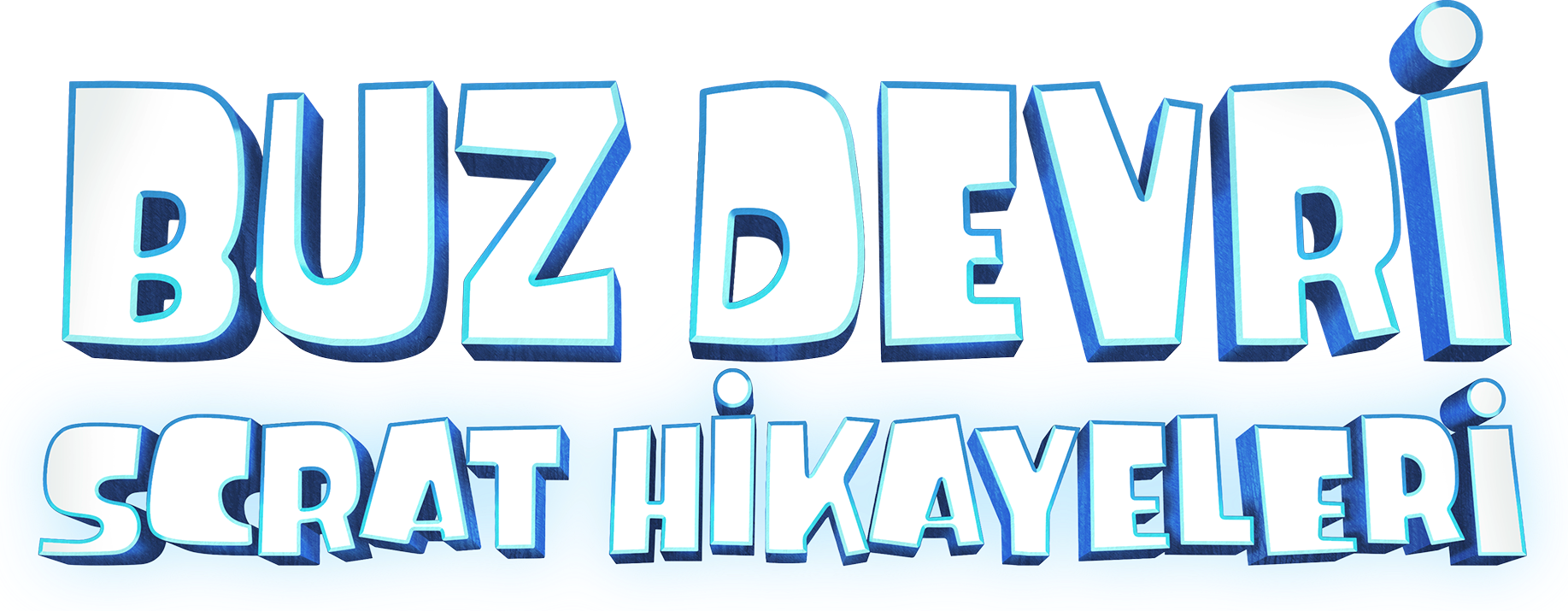 Buz Devri: Scrat Hikayeleri