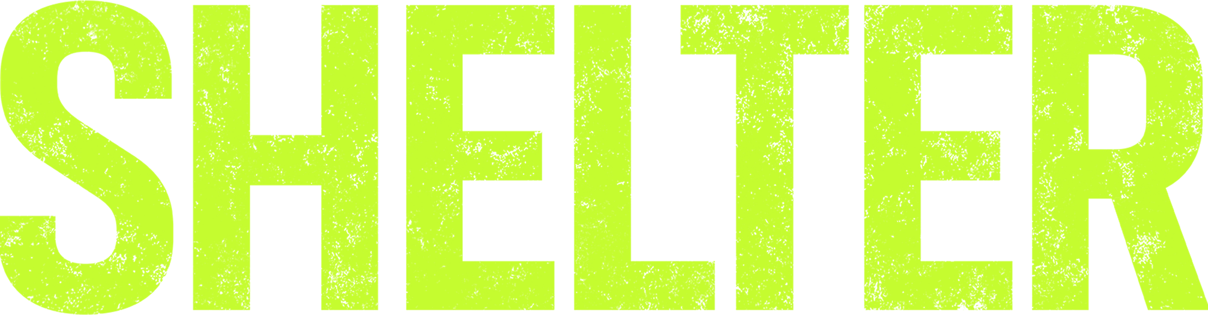 Sığınak