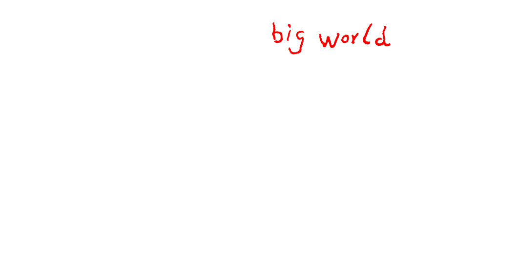 Big World