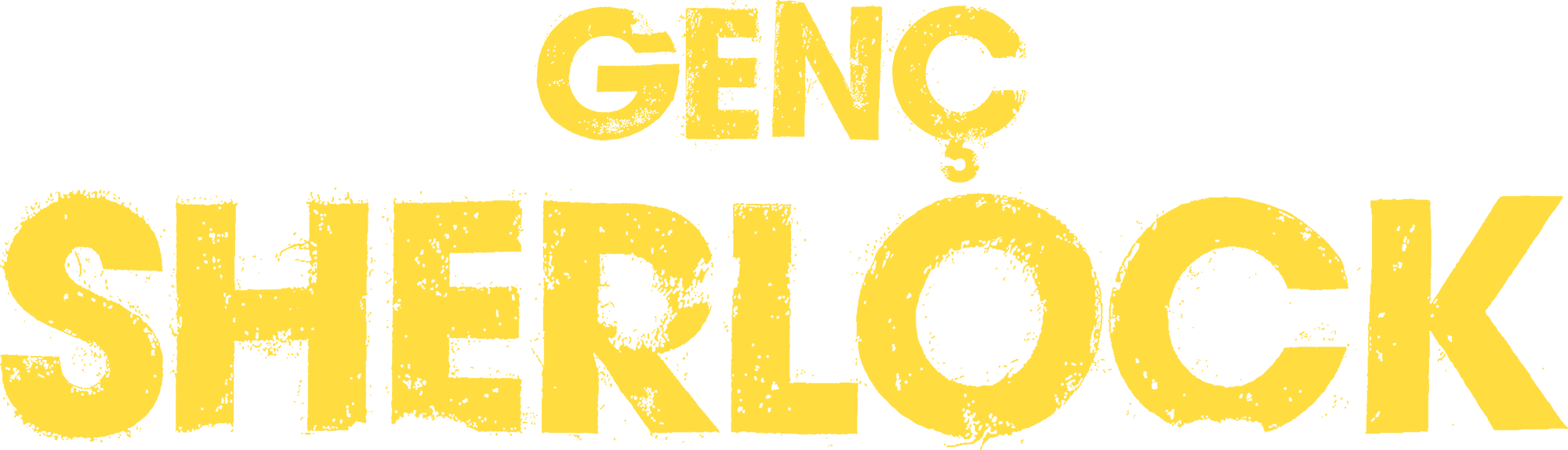 Genç Sherlock
