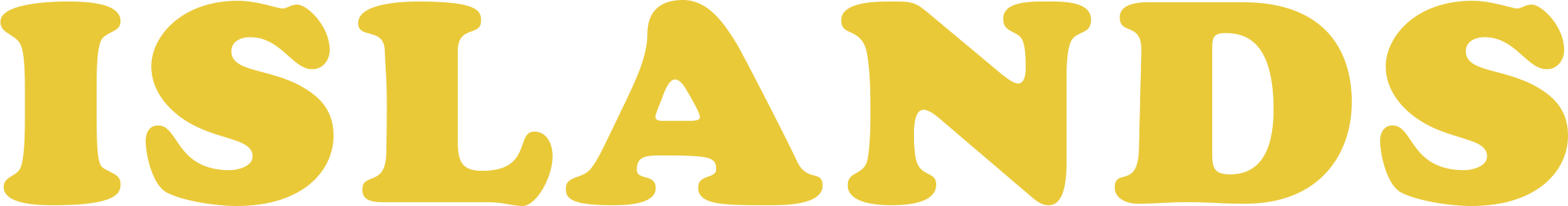 Adalar