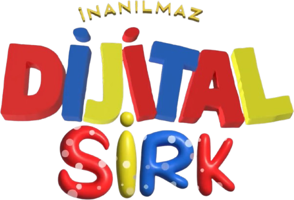 İnanılmaz Dijital Sirk