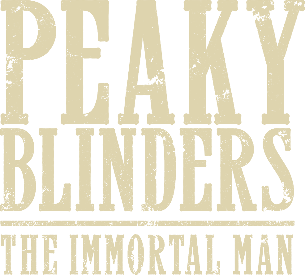 Peaky Blinders: Ölümsüz Adam