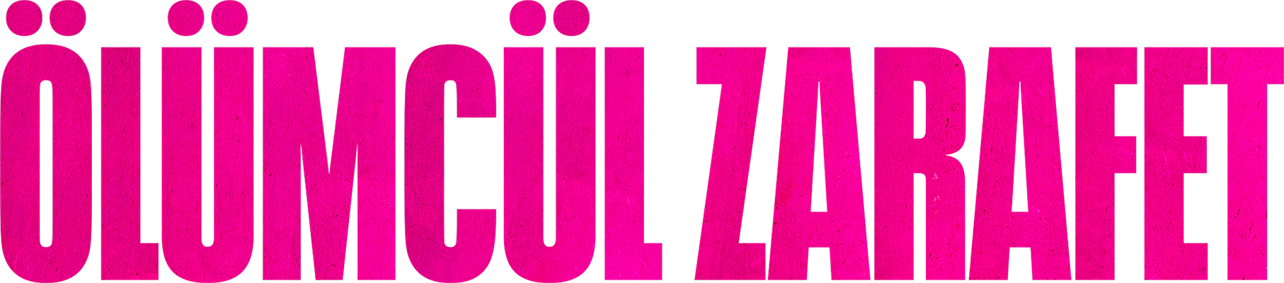 Ölümcül Zarafet