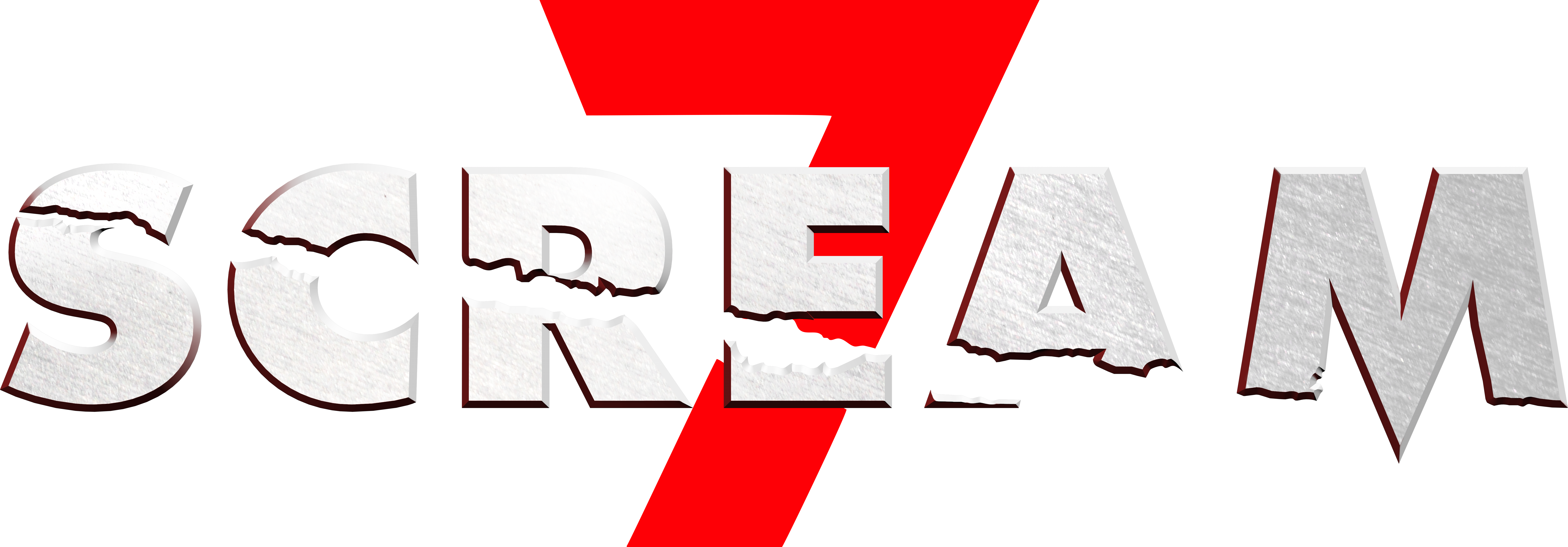 Çığlık 7