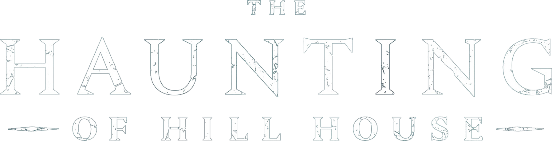 The Haunting: Tepedeki Ev