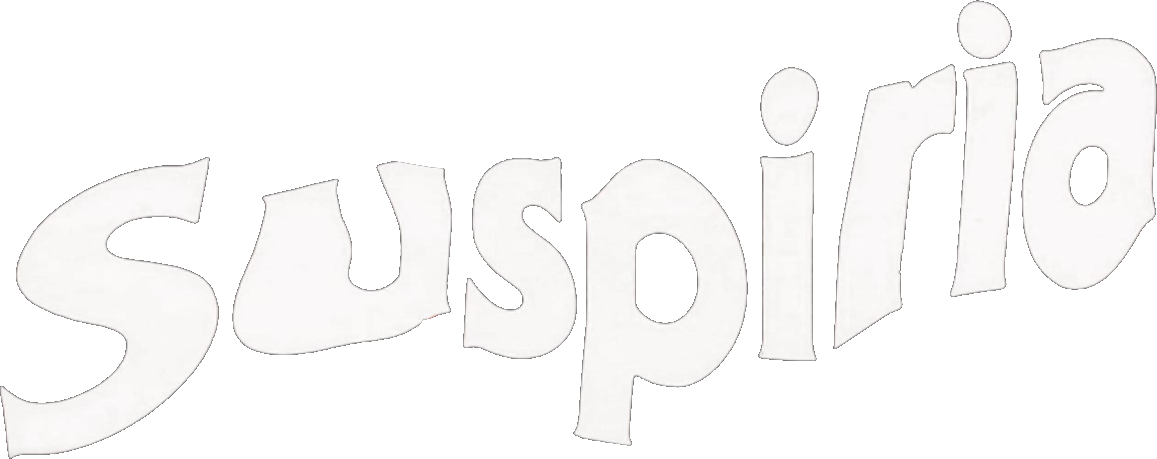 Suspiria
