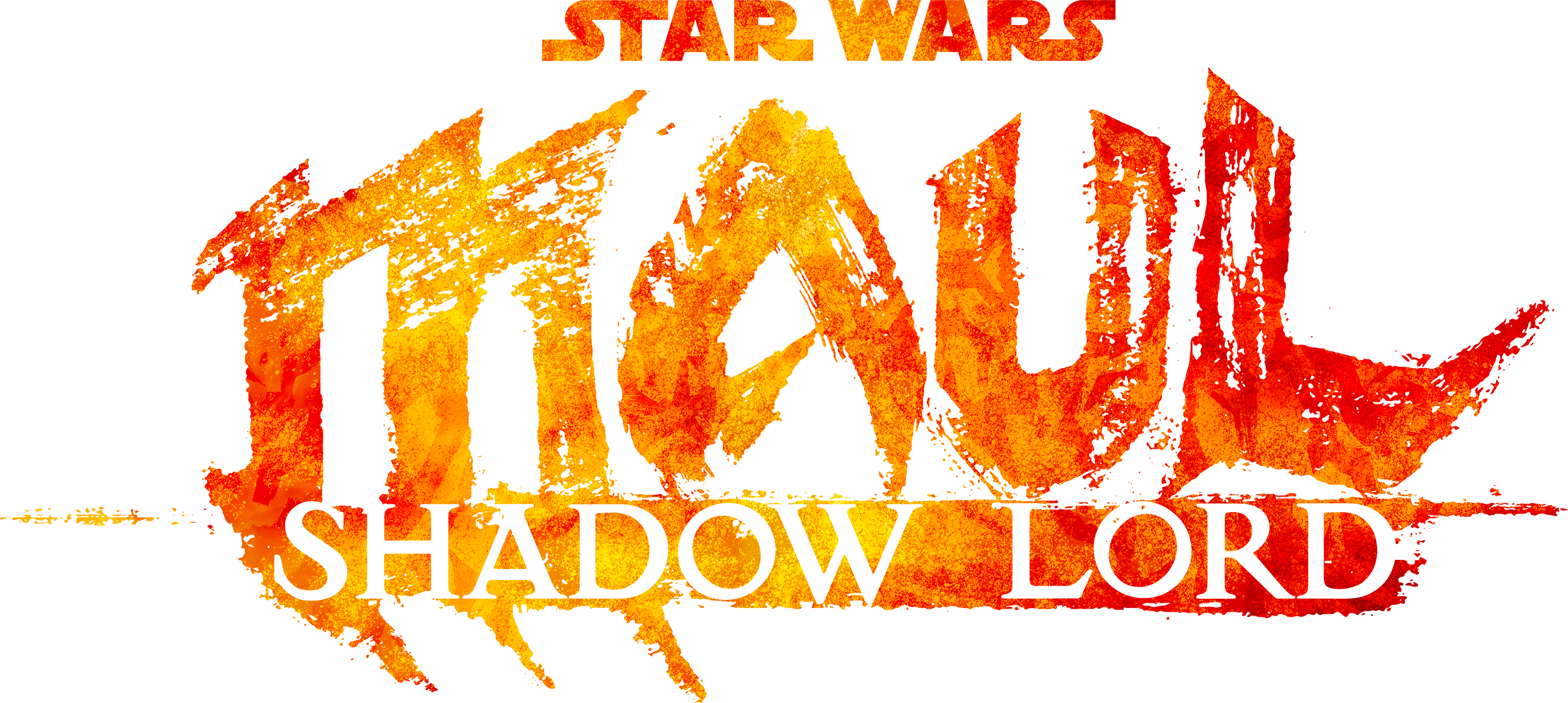 Star Wars: Maul – Shadow Lord