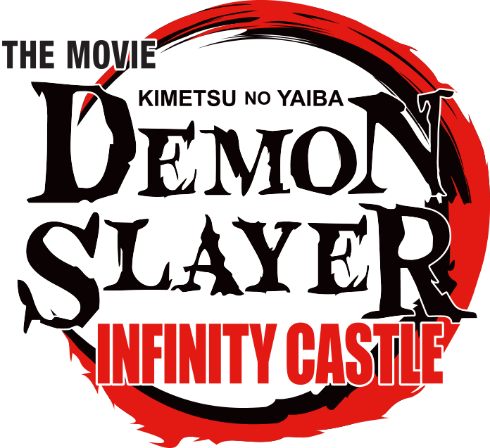 Demon Slayer: Sonsuzluk Kalesi