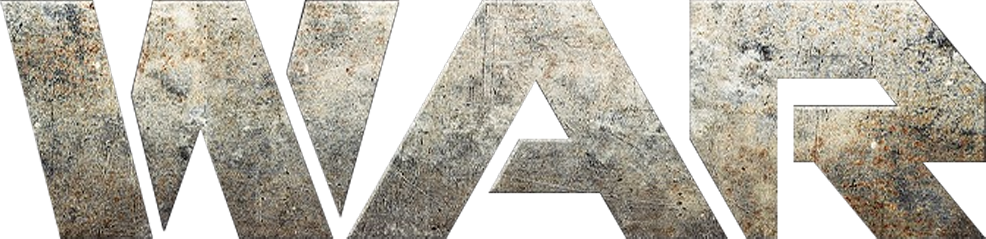 War