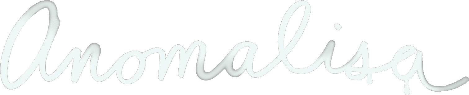 Anomalisa