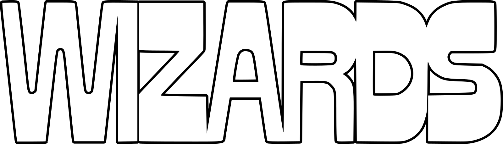 Sihirbazlar