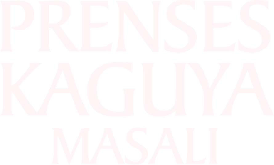 Prenses Kaguya Masalı