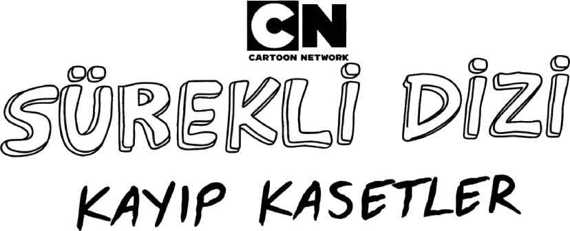 Sürekli Dizi: Kayıp Kasetler