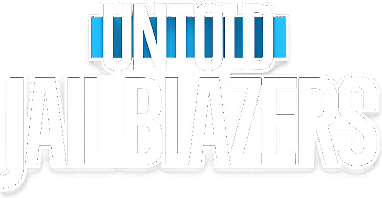 Perde Arkası Jail Blazers