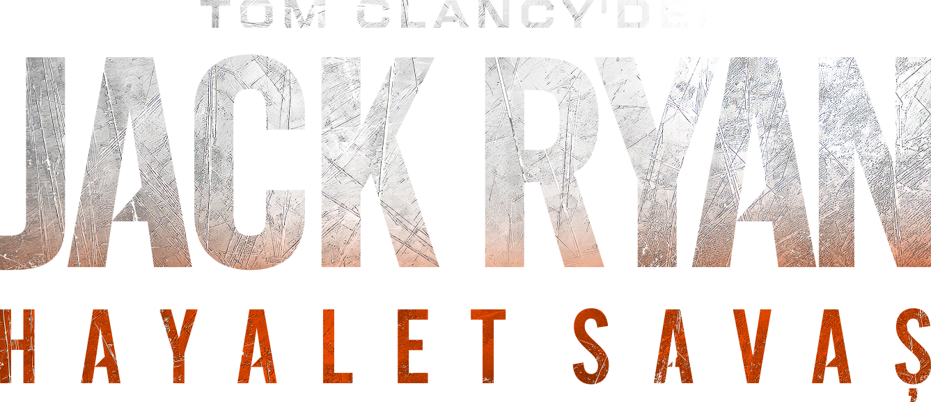 Tom Clancy'den Jack Ryan: Hayalet Savaş