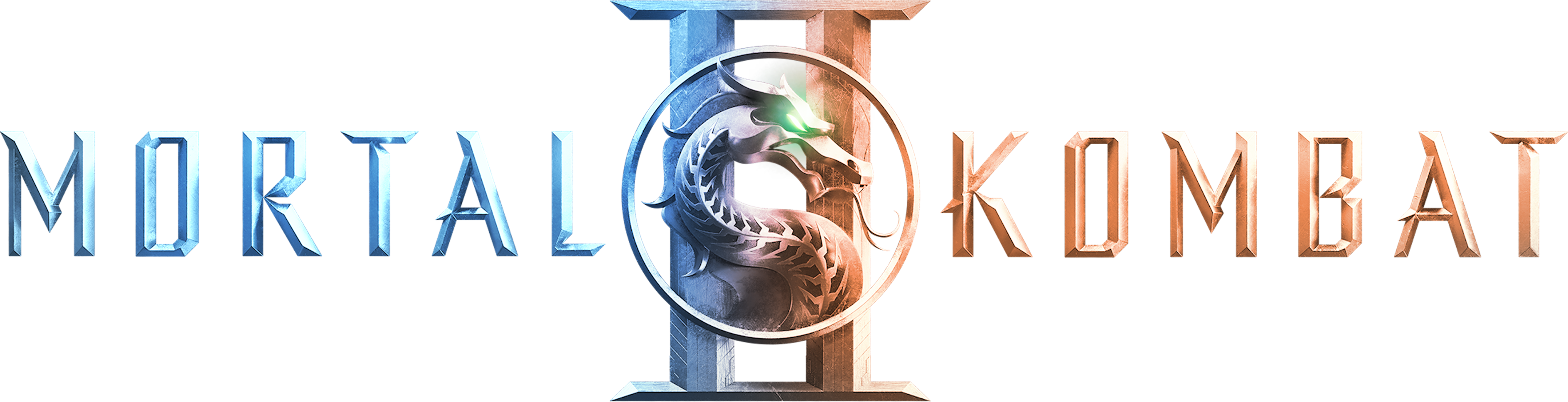 Mortal Kombat II