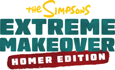 The Simpsons Extreme Makeover Homer Edition