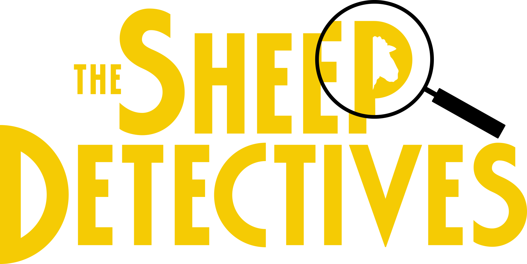 The Sheep Detectives