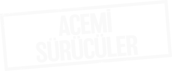 Acemi Sürücüler