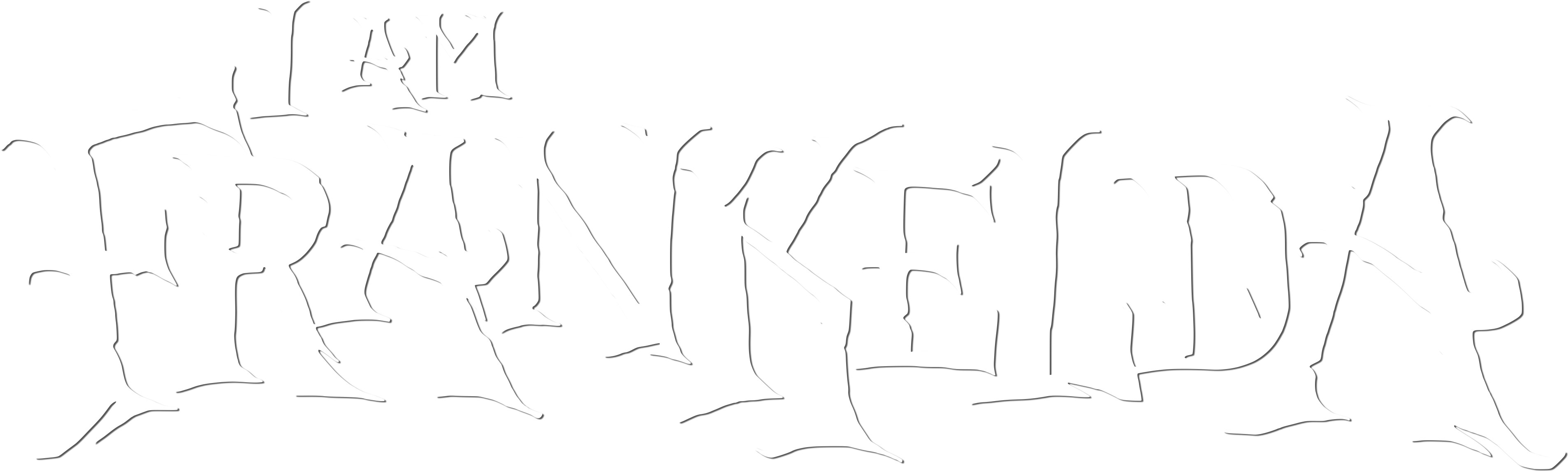 I Am Frankelda