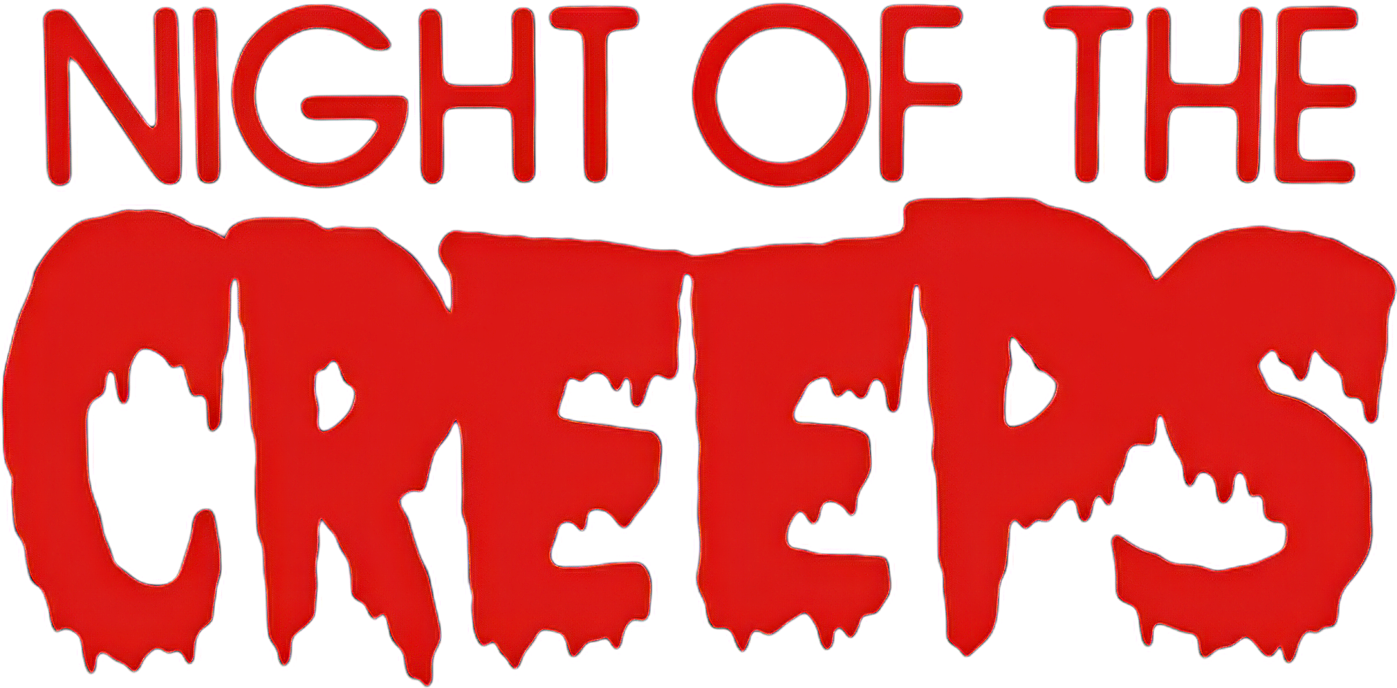 Night of the Creeps