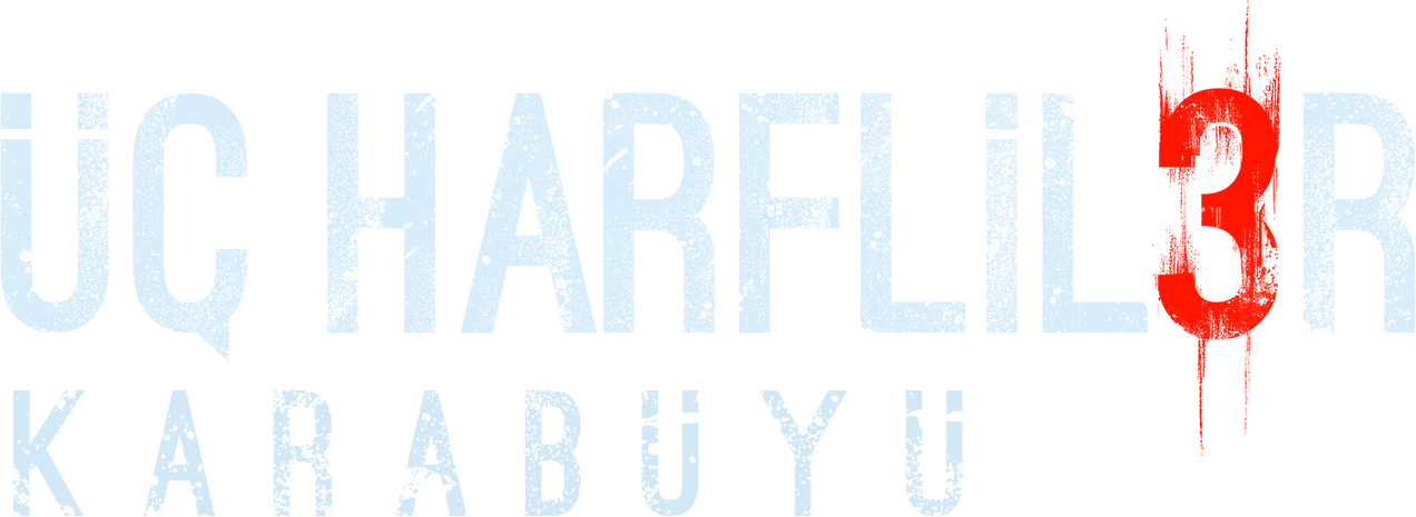 Üç Harfliler 3: Karabüyü