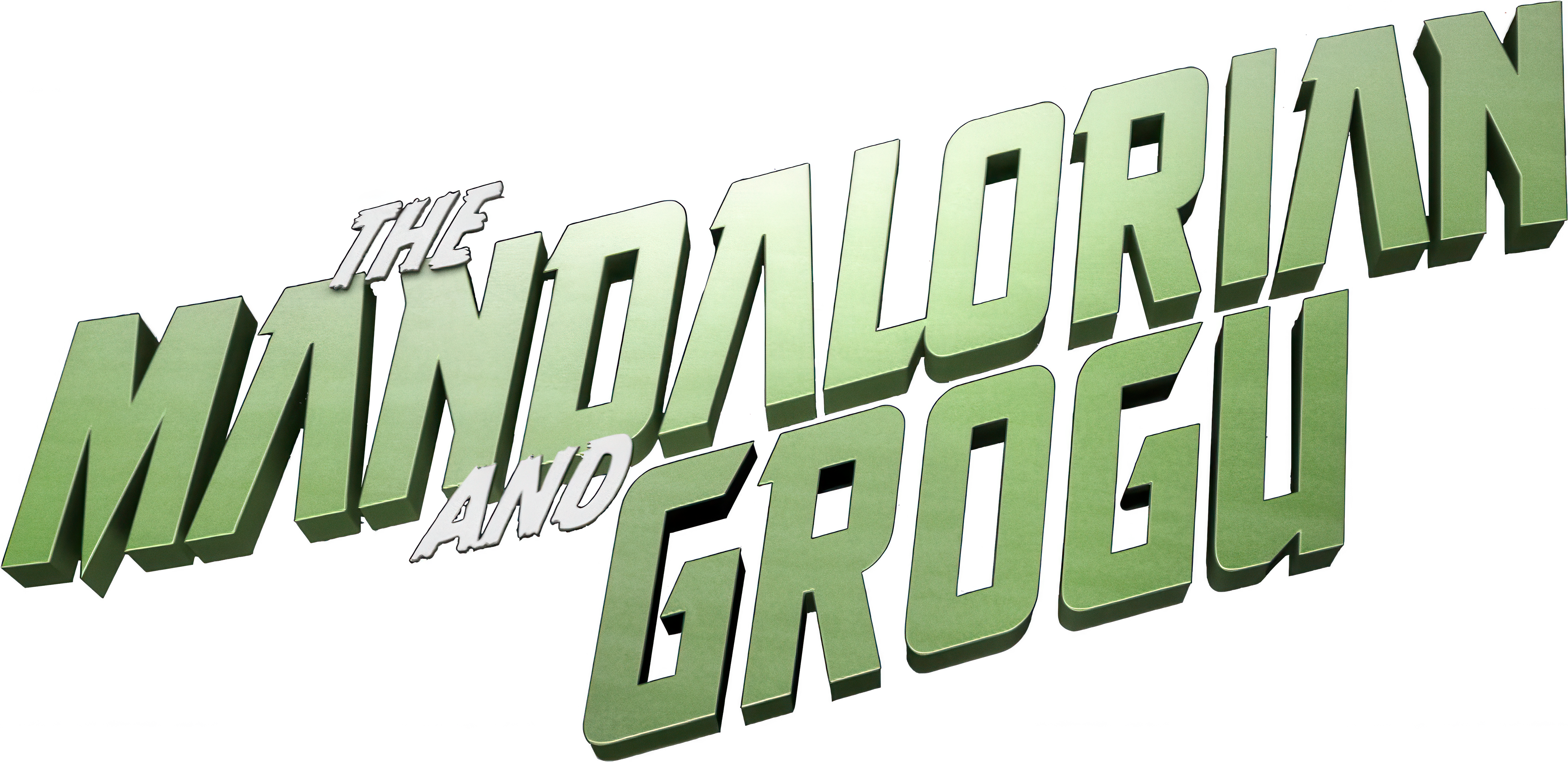 Star Wars: Mandalorian ve Grogu