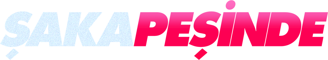 Şaka Peşinde