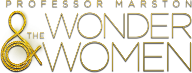 Profesör Marston ve Wonder Women