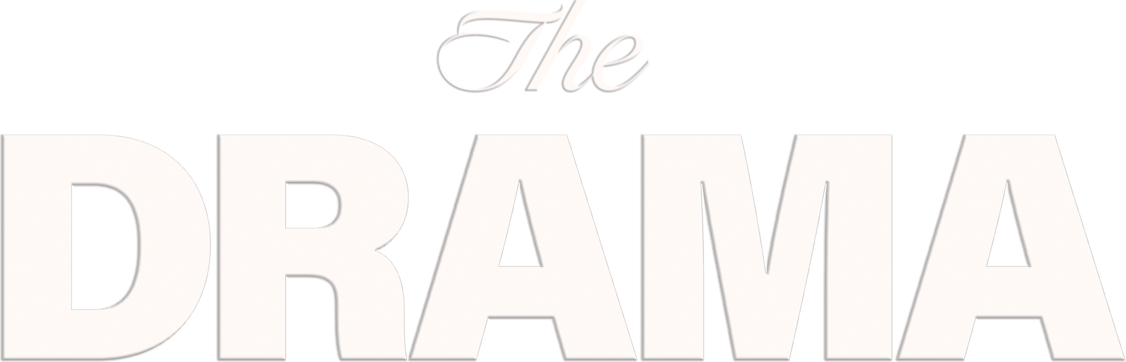 Drama