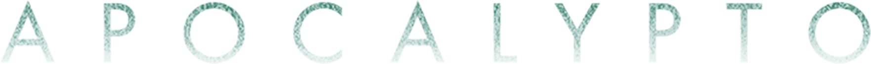 Apokalipto