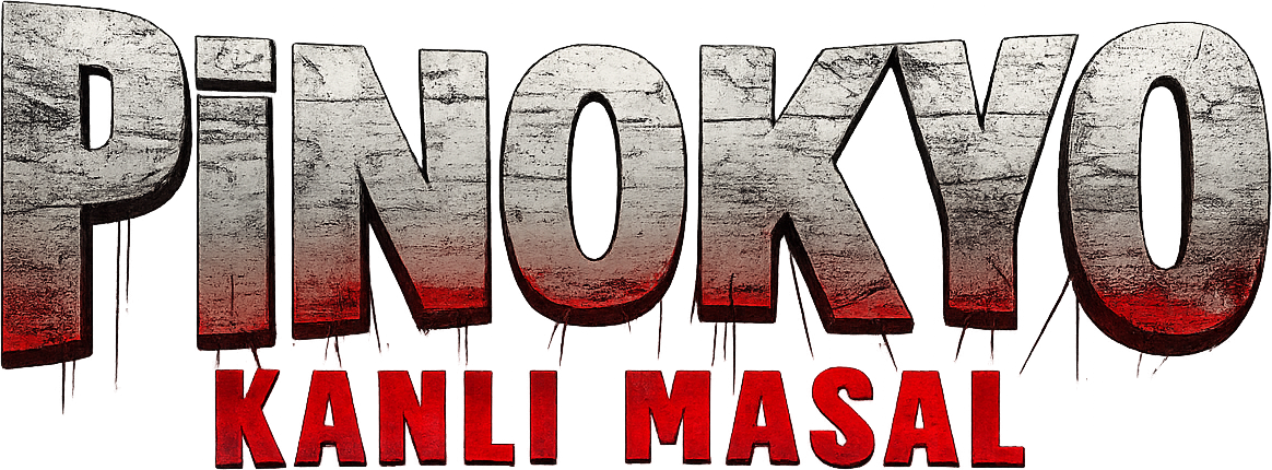 Pinokyo: Kanlı Masal