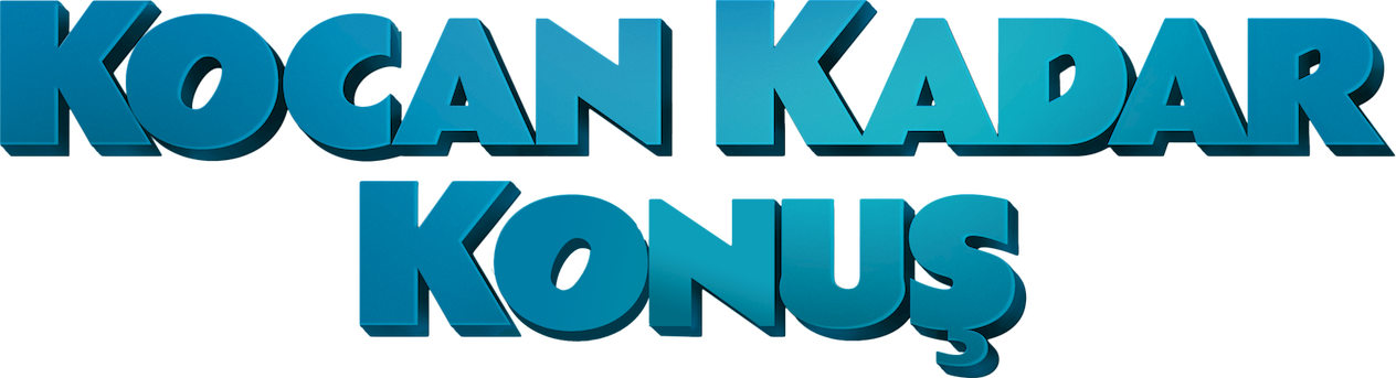 Kocan Kadar Konuş