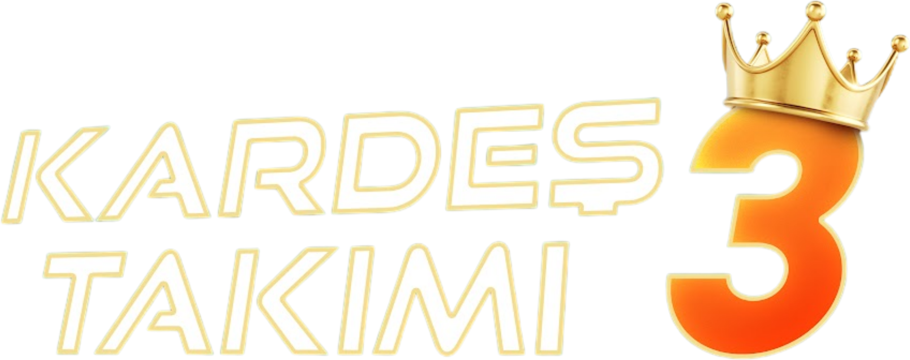 Kardeş Takımı 3